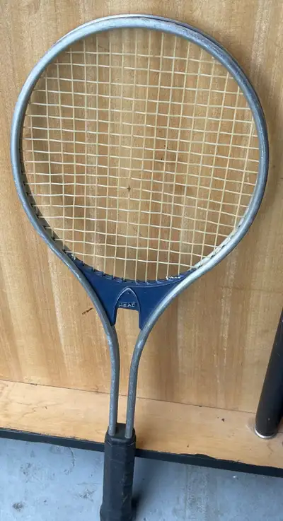 Tennis Racquet (Sports), View more