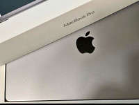 Macbook Pro 14 Inch M2 PRO 16GB RAM 512GB SSD 2023 Silver Color 