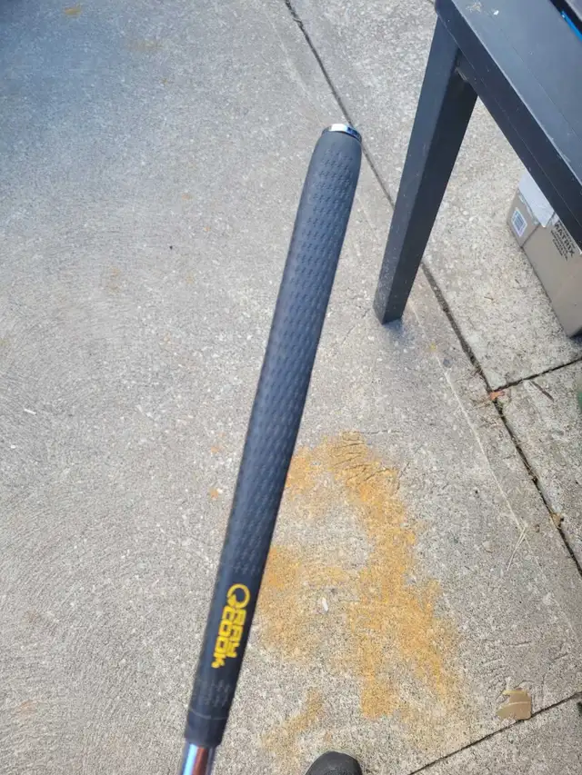 Ray Cook Putter Classic Plus I Napa Style Left-Handed in Golf in Windsor Region - Image 8