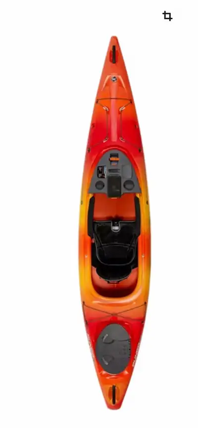 Wilderness Pungo105 $600($1200 retail)galaxy blue Wilderness Pungo120 $700(retail$1420)mango orange...