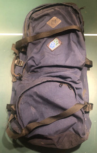 BackPack Large Camping Travel