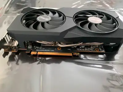 ジャンクRX6600 2025年最新】radeon rx 6600 xtの人気アイテム - メルカリ