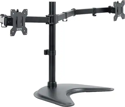 Dual Ultrawide Monitor Mount, View more