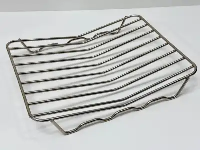 Stainless Steel Oven Rack 17x13.25 Inches / Barrhaven, View more