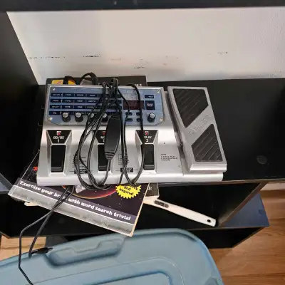  pedal board, View more