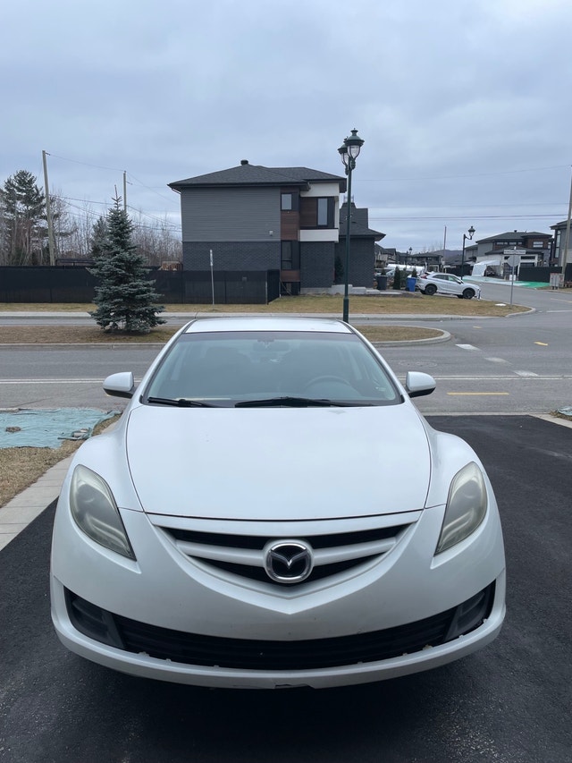 Mazda 6 a vendre — photo 5