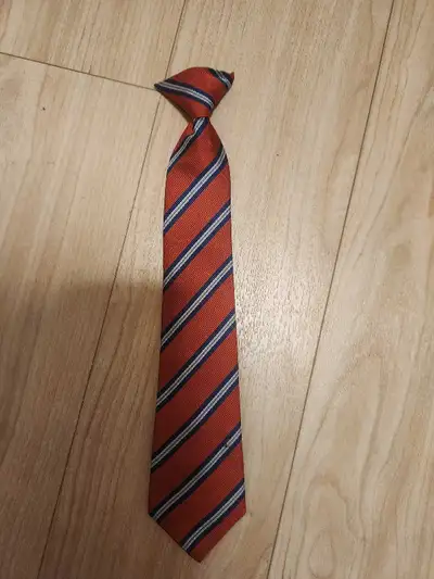 Children's Necktie, View more