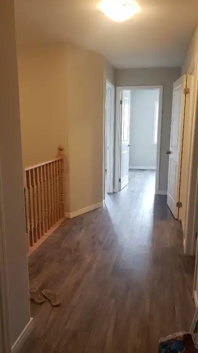 Private Room for Rent