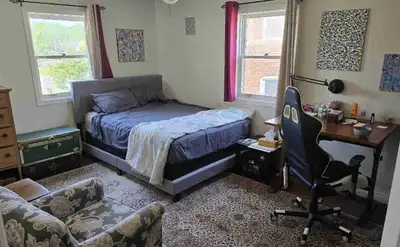 Room for rent