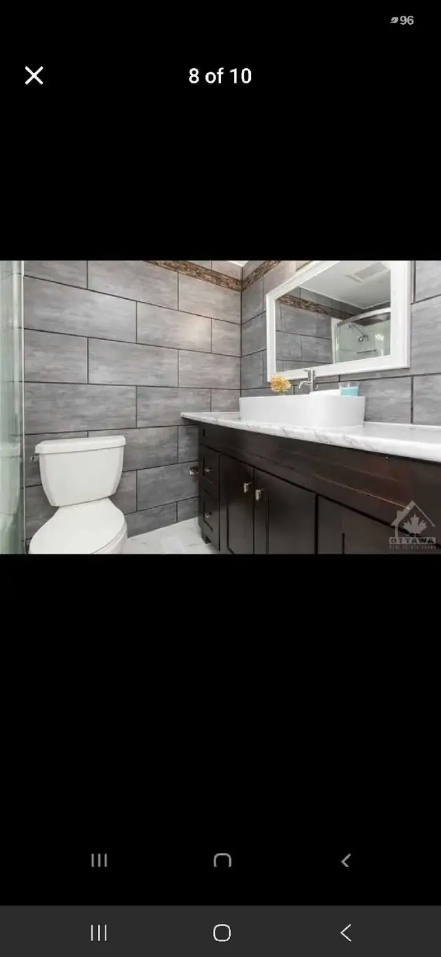Room for rent in Room Rentals & Roommates in Ottawa - Image 9