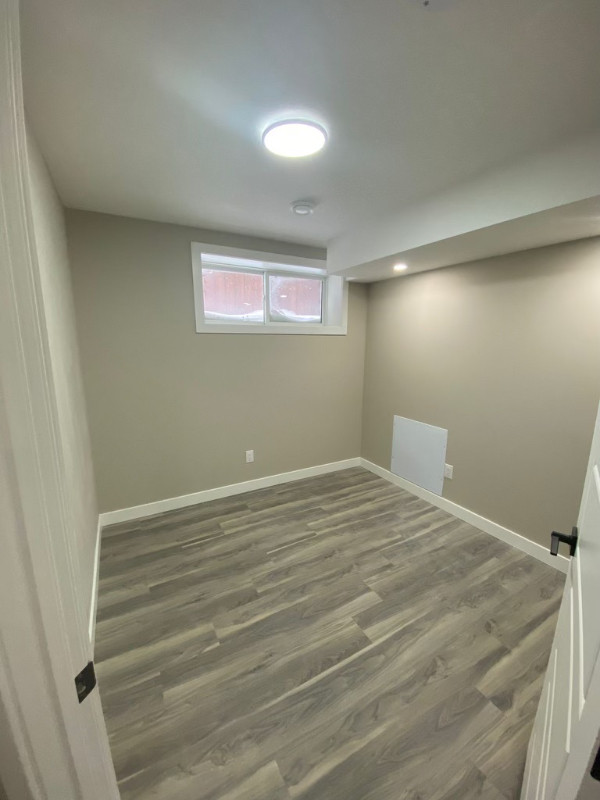 Basment for rent $1450 in Redstone NE Calgary in Long Term Rentals in Calgary - Image 4