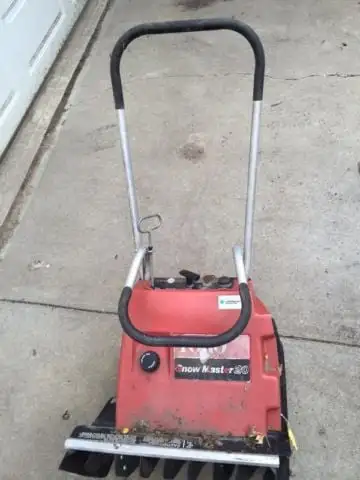 L Vintage TORO snowblower. Power tool. I deliver!, View more