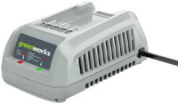 New Battery+Charger Greenworks Ensenble Chargeur + Batterie 24v