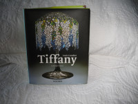 Tiffany Louis Comfort (edition spéciale 25em Taschen)