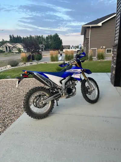 Awesome Shape Fresh oil change 1600km