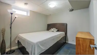 Basement for Rent