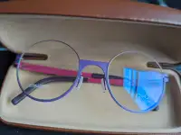 OVVO Optics Glasses Frames - NEW! Comes with case!