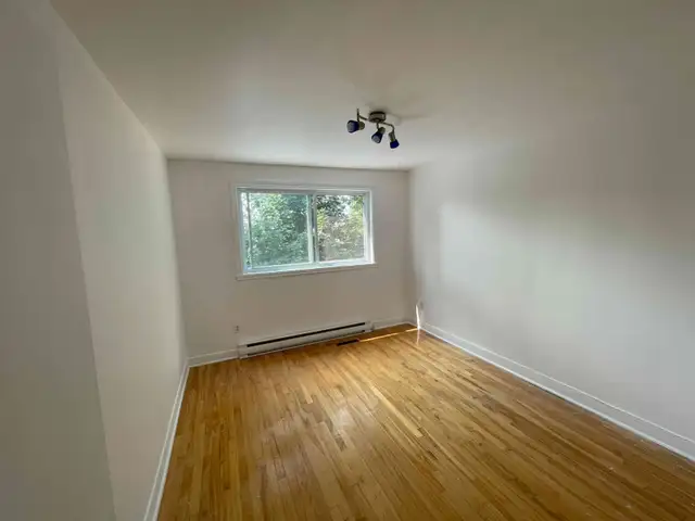 Beautiful 5 1/2 near all amenities62854414222979123