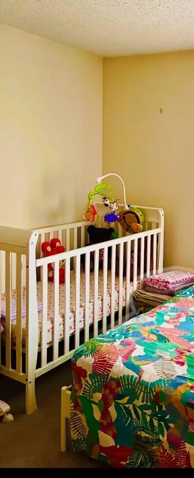 Kids Crib, View more