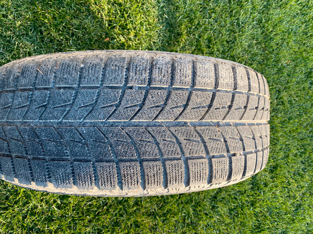 Snow tires in Tires & Rims in Oshawa / Durham Region - Image 2