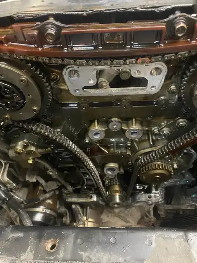 Automotive Repair Gigs, View more