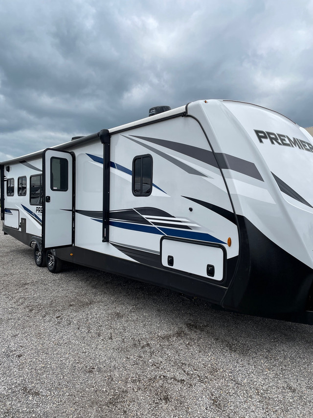2022 - new Keystone Premier 29RKPR in Travel Trailers & Campers in Chatham-Kent - Image 2
