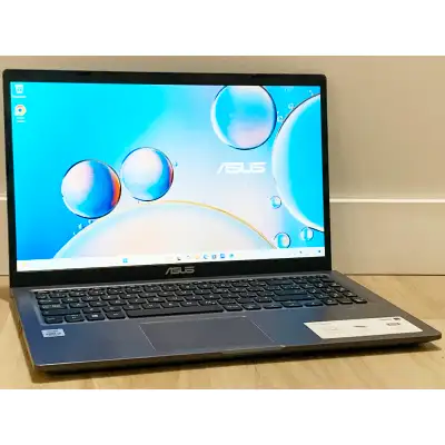 Asus X515J Laptop Computer i3-1005G1 HDMI 15.6" Webcam 8GB RAM, View more