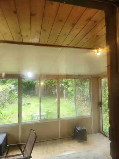 2-Bedroom Apartment for Rent in North York
