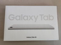New Sealed Samsung Galaxy Tab A9 Plus 64GB