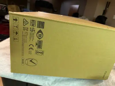 24” touchscreen Dell monitor BNIB, View more