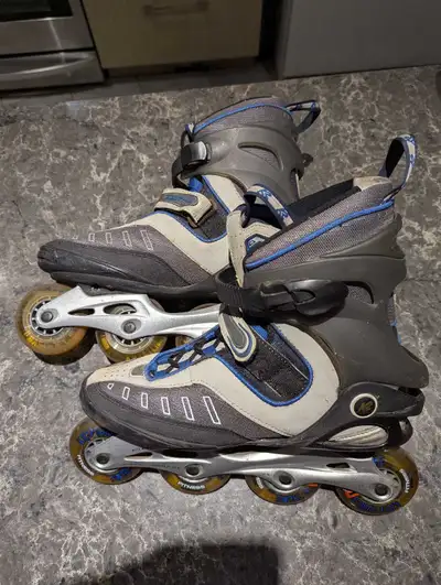 patins à roues alignées , View more