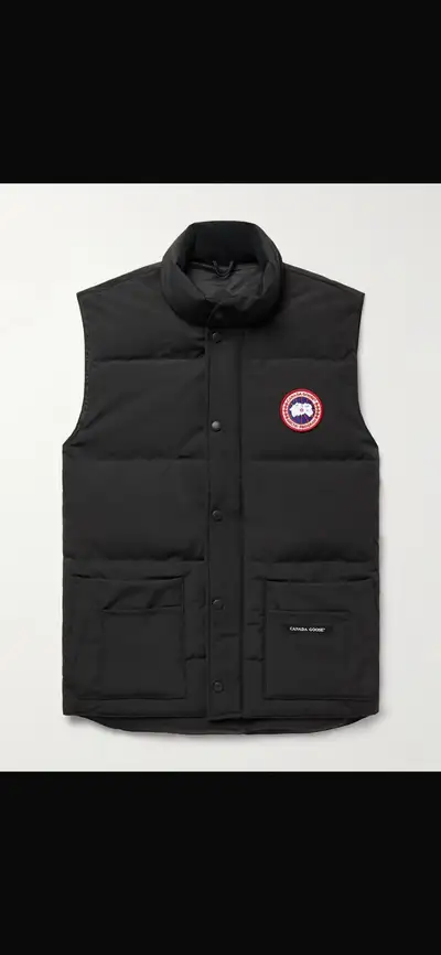 Vests - Two Designs - Sizes L & XL, View more