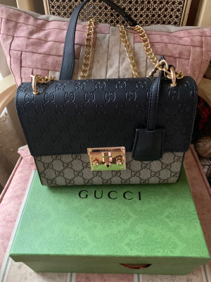 Gucci Replica | Kijiji - Buy, Sell & Save with Canada's #1 Local  Classifieds.