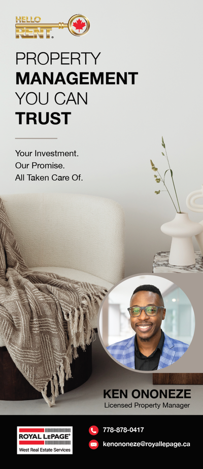 Property Management Services, View more