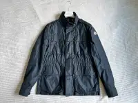 Moncler 'Cristian' Field Jacket