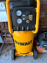 Dewalt Compressor D55168