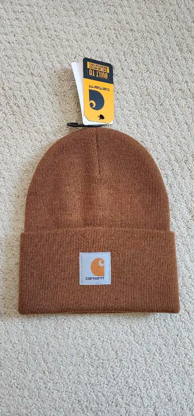 carhartt beanie, View more