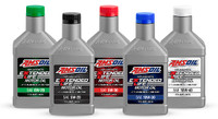AMSOIL Extended-Life 100% Synthetic Motor Oil