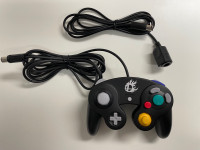 Smash Brothers Ultimate GameCube Controller