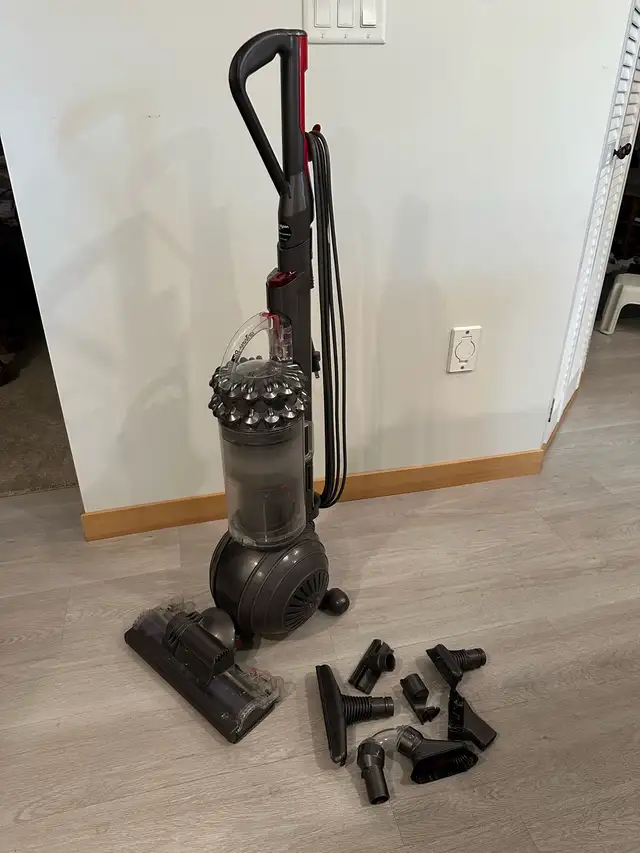 Dyson DC77 vacuum for sale 