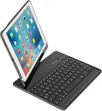 Targus VersaType 4-IN-1 Keyboard Case for iPad Pro/iPad Air 9.7"