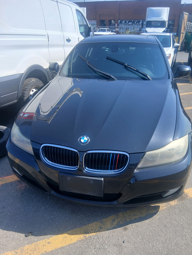  For Sale: 2009 BMW 328i – $5,500 (As Is) in Cars & Trucks in Mississauga / Peel Region