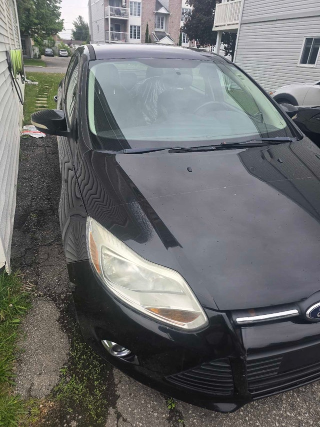 Ford focus for sale 2013 — photo 3
