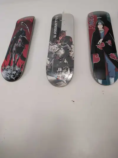 skateboard deck, View more