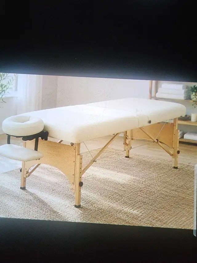 professional  massage 