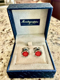 Cuff links