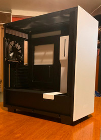 *BRAND NEW*  NZXT H7 PC CASE