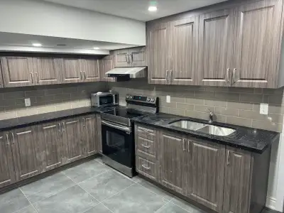 Girls Only Major Intersection William Parkway & Chinguacousy Road Brampton All utilities are INCLUDE...