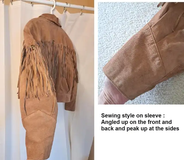LEATHER JACKET63234550765825123