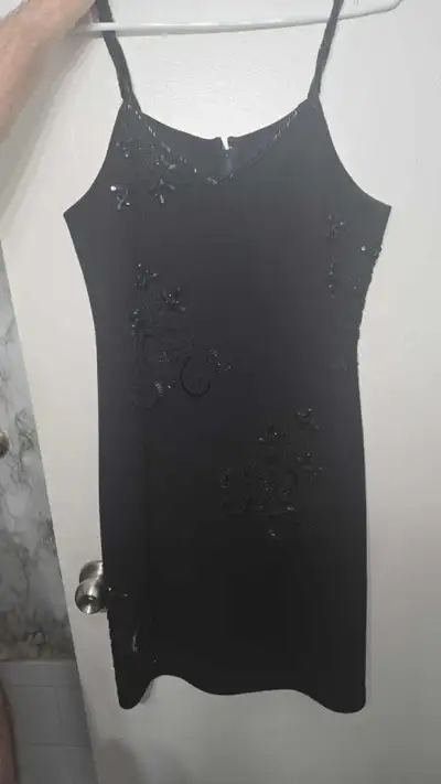 Ladies Large Outlander Evening Wear 70% Acrylic, 30% Wool, View more